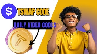 All Tapswap Codes For Task And New Mission To All Videos [upl. by Nlyak]