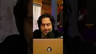 Chris DElia Reacts to Neuralink Clinical Trials [upl. by Hendricks]