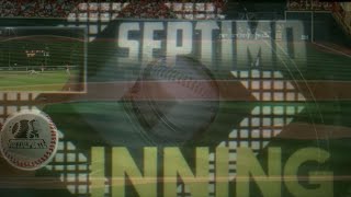 SEPTIMO INNING 371 Podcast Audio [upl. by Ballman577]