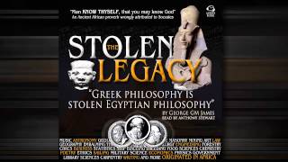 The Stolen Legacy Audiobook [upl. by Lurleen]