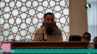 🔴 UAI LIVE  27052024 Kuliyyah Zohor Jemputan amp Soal Jawab Agama  Ustaz Azhar Idrus [upl. by Yobybab]