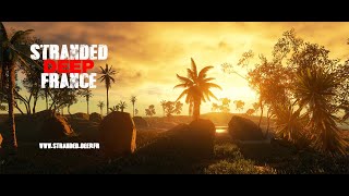 FR Stranded Deep France  Le distillateur dessence [upl. by Reidid]