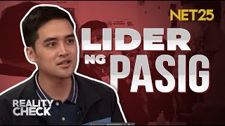 Reality Check with Tito Sotto  October 7 2023 [upl. by Nader810]