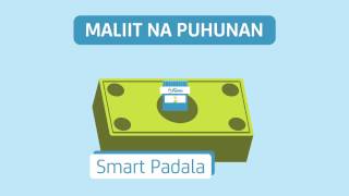 Introducing Smart Padala [upl. by Hitt]