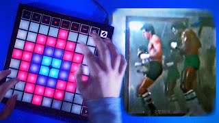 WARNING  MC ORSEN SPEED UP  Launchpad Cover [upl. by Ecitsuj]