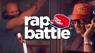 Warren G quotRegulatequot rap battle between Fitzy amp Wippa [upl. by Raina]