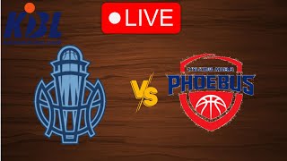 Rhenz Abando PINOSTERIZE ang KALABAN  Anyang vs Ulsan  KBL CUP 2023  Highlights [upl. by Leraj]