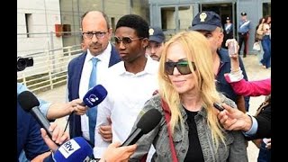 Louis Dassilva arrestato dopo 9 mesi [upl. by Benyamin]