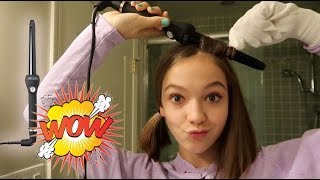 Haircare Routine Vlog Day 114  Jayden Bartels [upl. by Oiramat153]