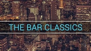 New York Jazz Lounge  Bar Jazz Classics [upl. by Laram34]