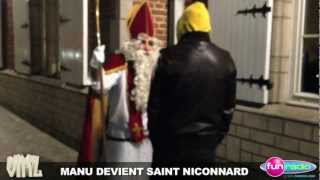 INVINZIBLE 14  MANU DEVIENT SAINT NICONNARD [upl. by Terry]