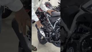 CNG 1st world bike bajajcng trending viralvideo trends viral offroader [upl. by Ard259]