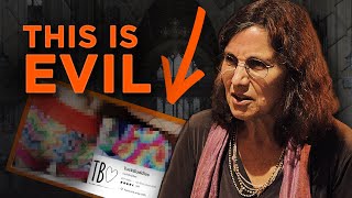 Evangelicalism is Under Attack  Rosaria Butterfield [upl. by Dumah234]