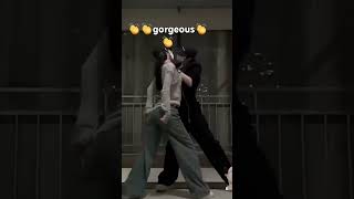 Galing dancemove remix kpop trending viralshorts reellifemoto [upl. by Ashford466]