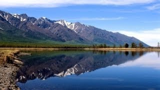 Music by CUSCO ♪ Baikal Lake [upl. by Enenstein]