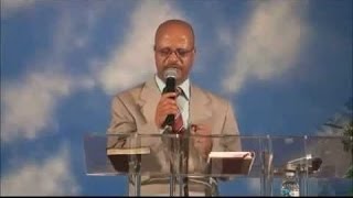 Pastor Tamrat Haile ጌታ ኢየሱስ መድሐኒቴ [upl. by Shanly]