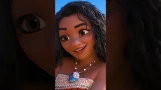 Moana 2 😱🤯Movie Short Review bangla shorts viralshorts youtubeshorts [upl. by Nwahsak]