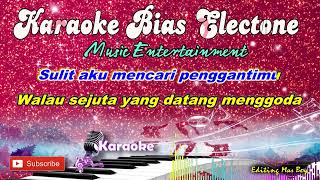 kenangan Karaoke Lyric Elvy Sukaesih TRIAZ 24 [upl. by Ecirad]