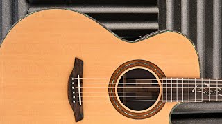 Delicate Soulful Ballad Guitar Backing Track Jam in E Minor [upl. by Navillus]