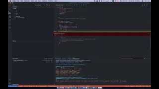 CC debugging with VSCode and Makefiles UBC CPSC221 [upl. by Morentz]