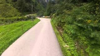 MTB Cruising through Mayrhofen Zillertal [upl. by Llertnad894]