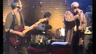 Ian Dury and the Blockheads 1999 Live at Ronnie Scotts FULL [upl. by Atsed]