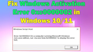 How to Fix Error 0xc0000141 Application Was Unable to Start Correctly in Windows 1011 [upl. by Hylan]