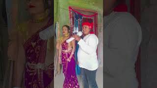 Adat laga ke veli for Sona mohadar pond bandha bhojpuri song maharashtrianstyle lippan india [upl. by Notnert]