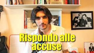 Rispondo a un TESTIMONE di GEOVA MANIPOLATORE [upl. by Idhem660]