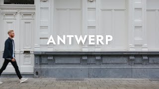 ANTWERP — fourweeksgood [upl. by Oiceladni]