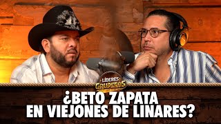 ¿Beto Zapata en Viejones de Linares [upl. by Lirpa4]