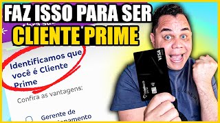 DEU CERTO COMO VIRAR CLIENTE BRADESCO PRIME SEM COMPROVAR RENDA 100 ONLINE ATUALIZADO 2023 [upl. by Esej]