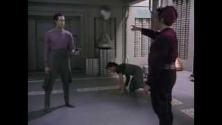 Star Trek STNG Moments 70 The Most Toys [upl. by Jobye15]