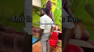 உட்காரும் இடத்தில வலியா இதை செய்யுங்கள் Pelvic Bone Pain Effective Exercises  Coccydynia tail bone [upl. by Thomasina]