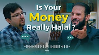 Is Your Income Truly Halal A Deep Dive into Islamic Finance [upl. by Yran]