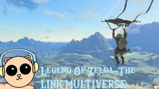 Link Multiverse ep1 [upl. by Bouchier]