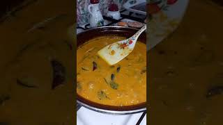 FISH CURRY IN COCONUT GRAVY  BONELESS FISH GRAVY  FISH CURRY RECIPE [upl. by Charline]