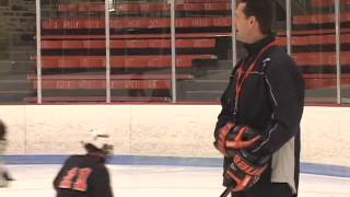 Stickhandling Chaos Drill [upl. by Shih]