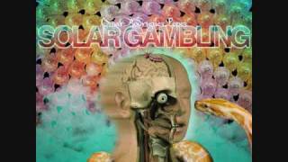 7  Miel Del Ojo  Solar Gambling  Omar Rodriguez Lopez [upl. by Sedgewinn]