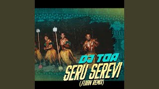 Seru Serevi Fijian Remix [upl. by Eyahsal]