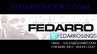 Oops my bad Hook by Fedarro Open Verses  Fedarrohookzcom [upl. by Artur]