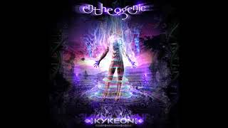 Entheogenic  Kykeon Full Album [upl. by Carey]