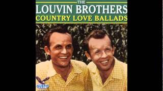 Louvin Brothers  Are You Wasting My Time [upl. by Butte]