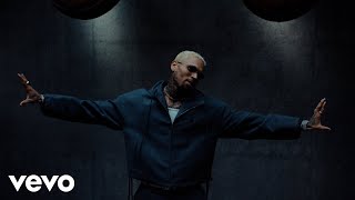 Chris Brown  Sensational Official Video ft Davido Lojay [upl. by Norina]