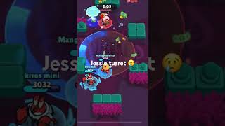 Trying for Perfect Hayden bs 😼 stats 6 to 1 brawlstars edit op supercell [upl. by O'Brien442]