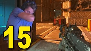 Infinite Warfare GameBattles  Part 15  Dabbing on the 4th Ranked Team [upl. by Tillman847]