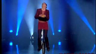 Krachinov  Juggling Act  The world greatest Cabaret [upl. by Reteip]