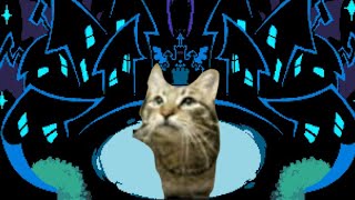 MeowSynth My Castle Town [upl. by Moguel14]