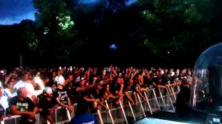 SWORD  FTW  HEAVYMTL 2012 [upl. by Rosenblatt367]