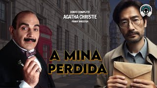 A mina perdida conto completo  Audiobook  Audiolivro  Narração Humana [upl. by Gay478]